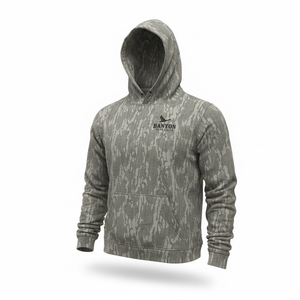 Banyon Mossy Oak Bottomland Hoodie