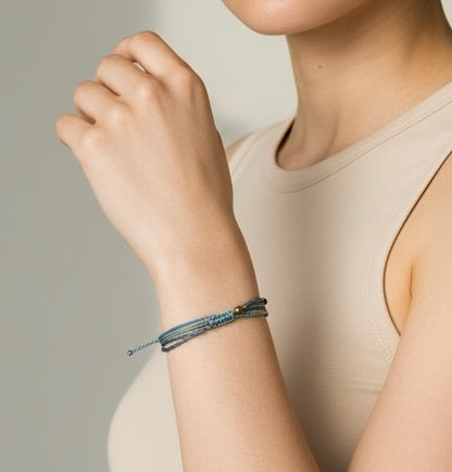 Muted Original Bracelets