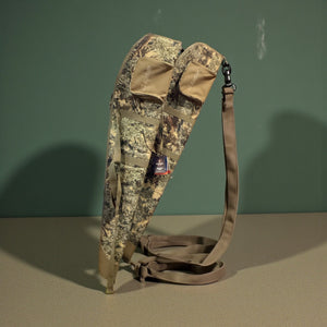 Kings Camo Rifle Case