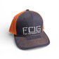 Fog Caps