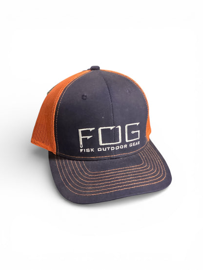 Fog Caps