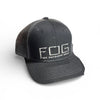 Fog Caps - Gray