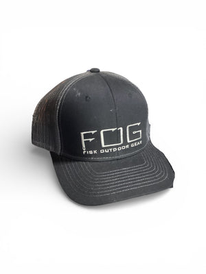 Fog Caps