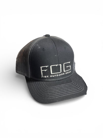 Fog Caps