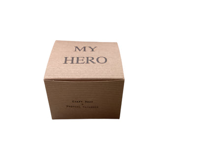 My Hero Caramels Gift Box