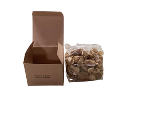 My Hero Caramels Gift Box