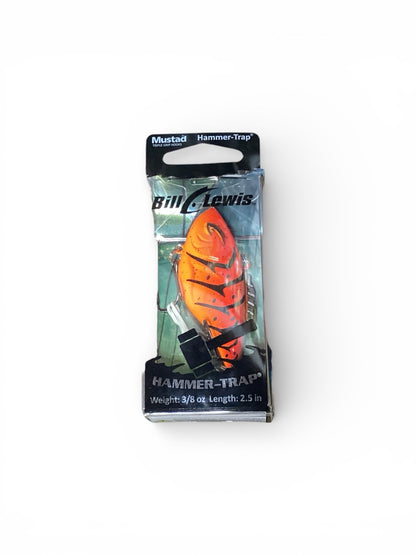 Hammer Trap 3/8Oz