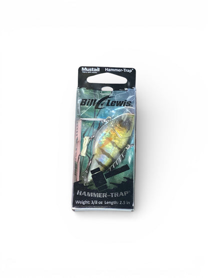 Hammer Trap 3/8Oz