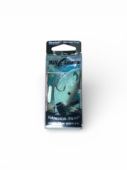 Hammer Trap 5/8Oz