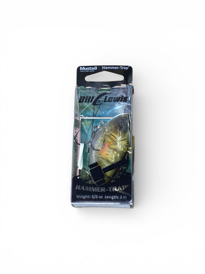 Hammer Trap 5/8Oz