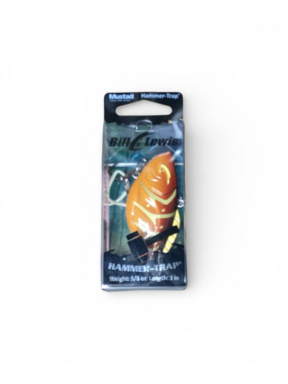 Hammer Trap 5/8Oz