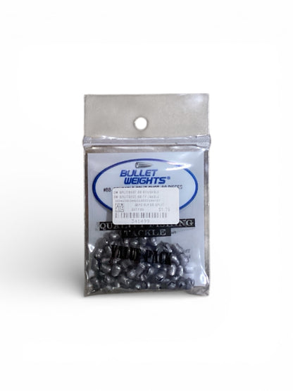 Bw Splitshot Reusable