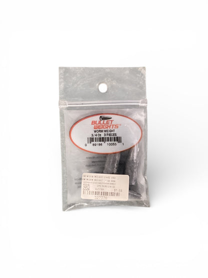 BW Worm Weight