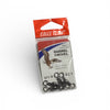 Ea Barrel Swivel - Black