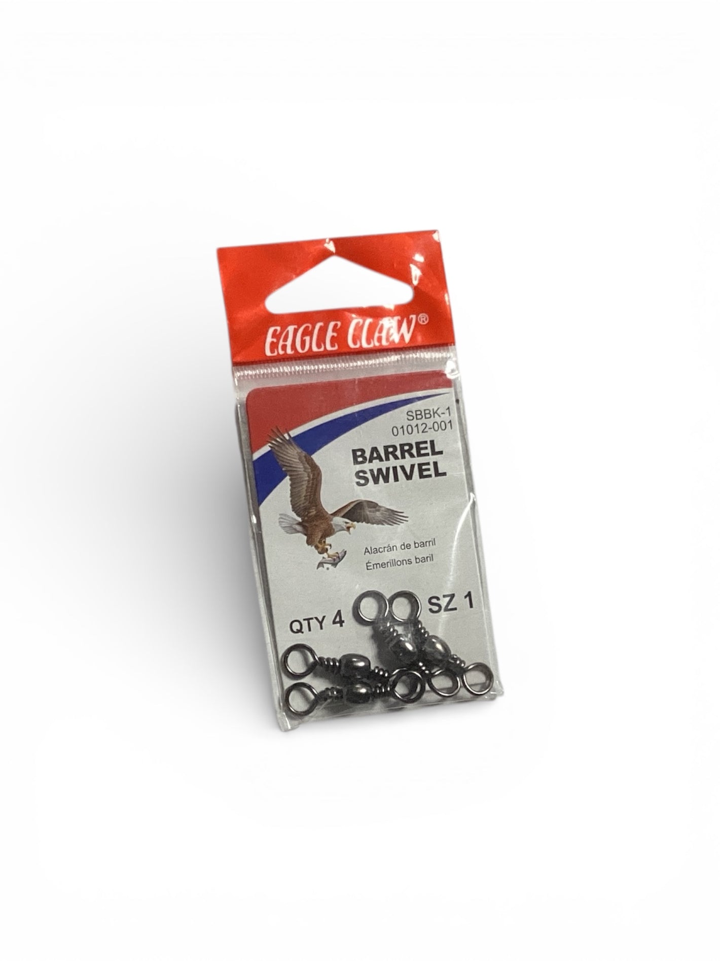 Ea Barrel Swivel
