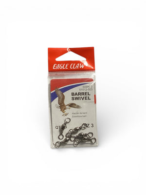 Ea Barrel Swivel