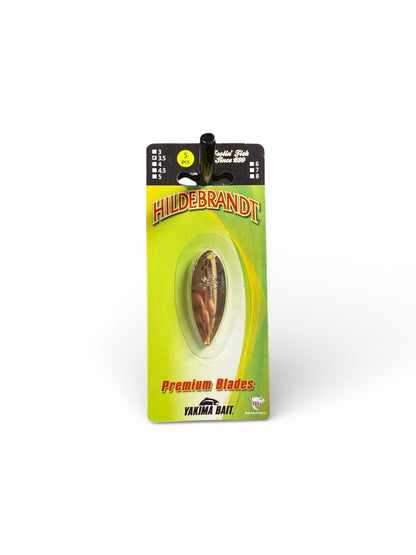 Hildebrandt Willowleaf Blades 5 Pk