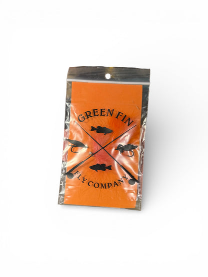 Green Fin Crappie Jig 1Pk
