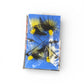 Green Fin Crappie Jigs 4Pk