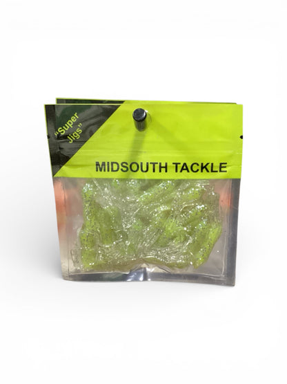 Midsouth Tackle Super Jigs 18P