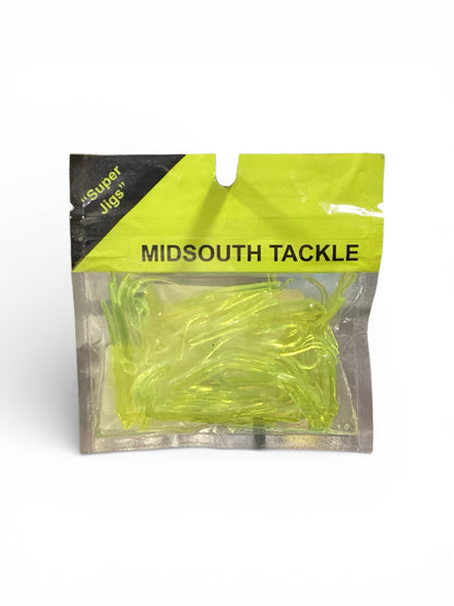 Midsouth Tackle Super Jigs 18P