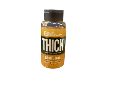 Thick Body Wash