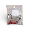 Large Jighead - Red