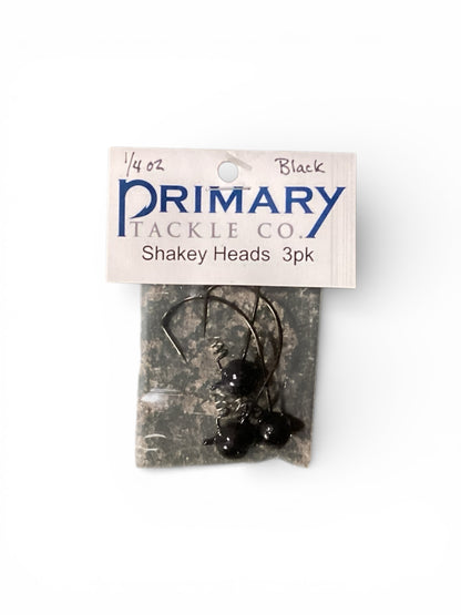 Anderson Shakey Heads