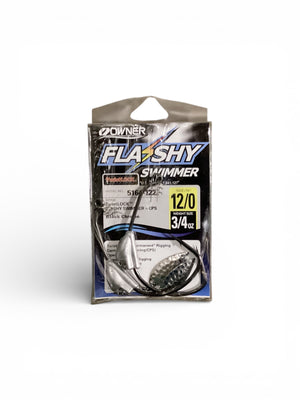 Beast Flashy Swimmer 12/0