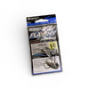 Flashy Swimmer W/Cps 2Pk - Silver