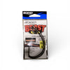Own Beast W/Twistlock 3Pk - Black