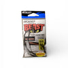 Owner Weighted Beast 2Pk - 1/2 Oz