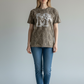 Memphis Mossy Oak Tee