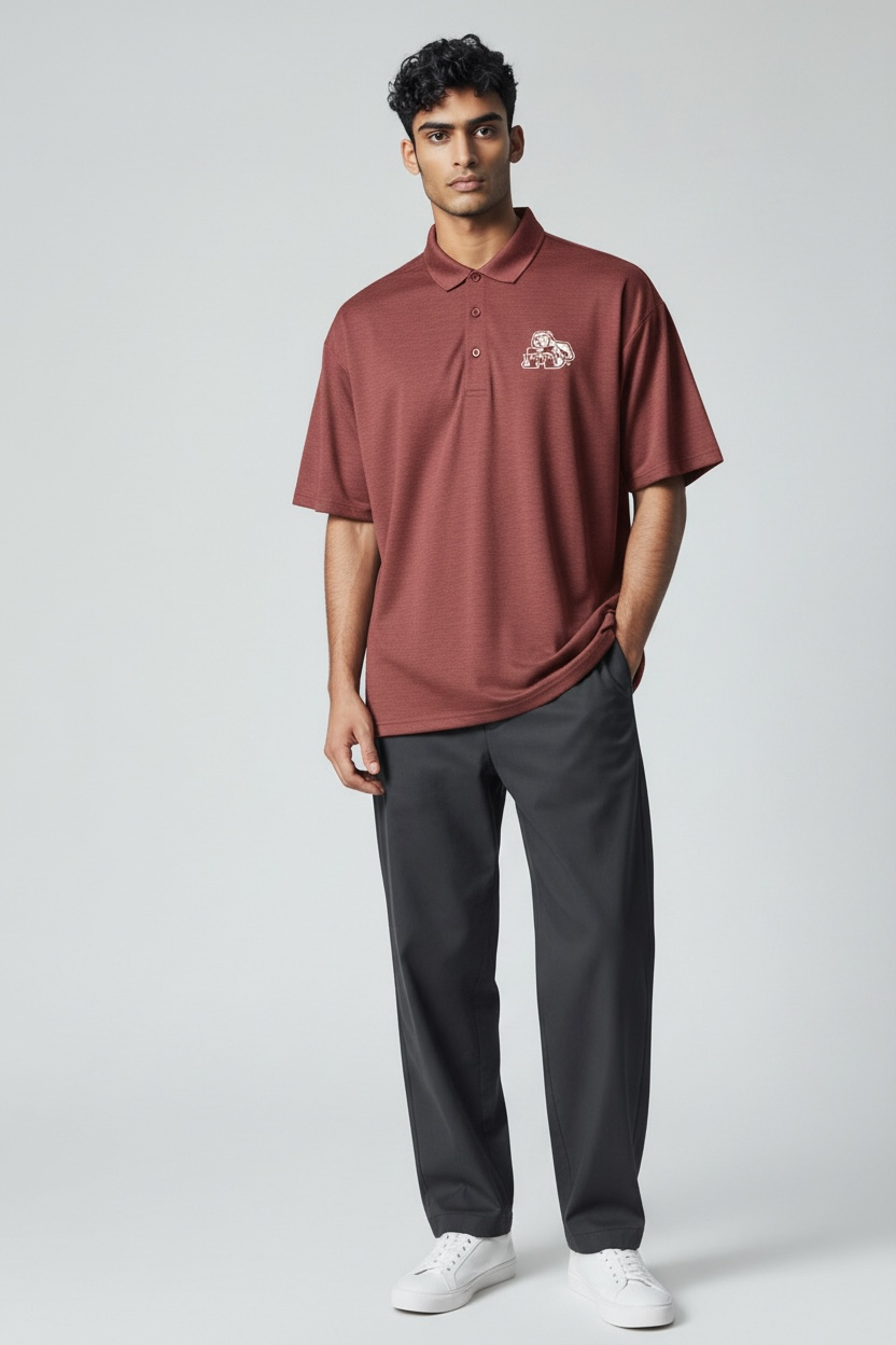 Mississippi State Polo
