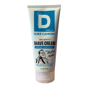 Shaving Cream