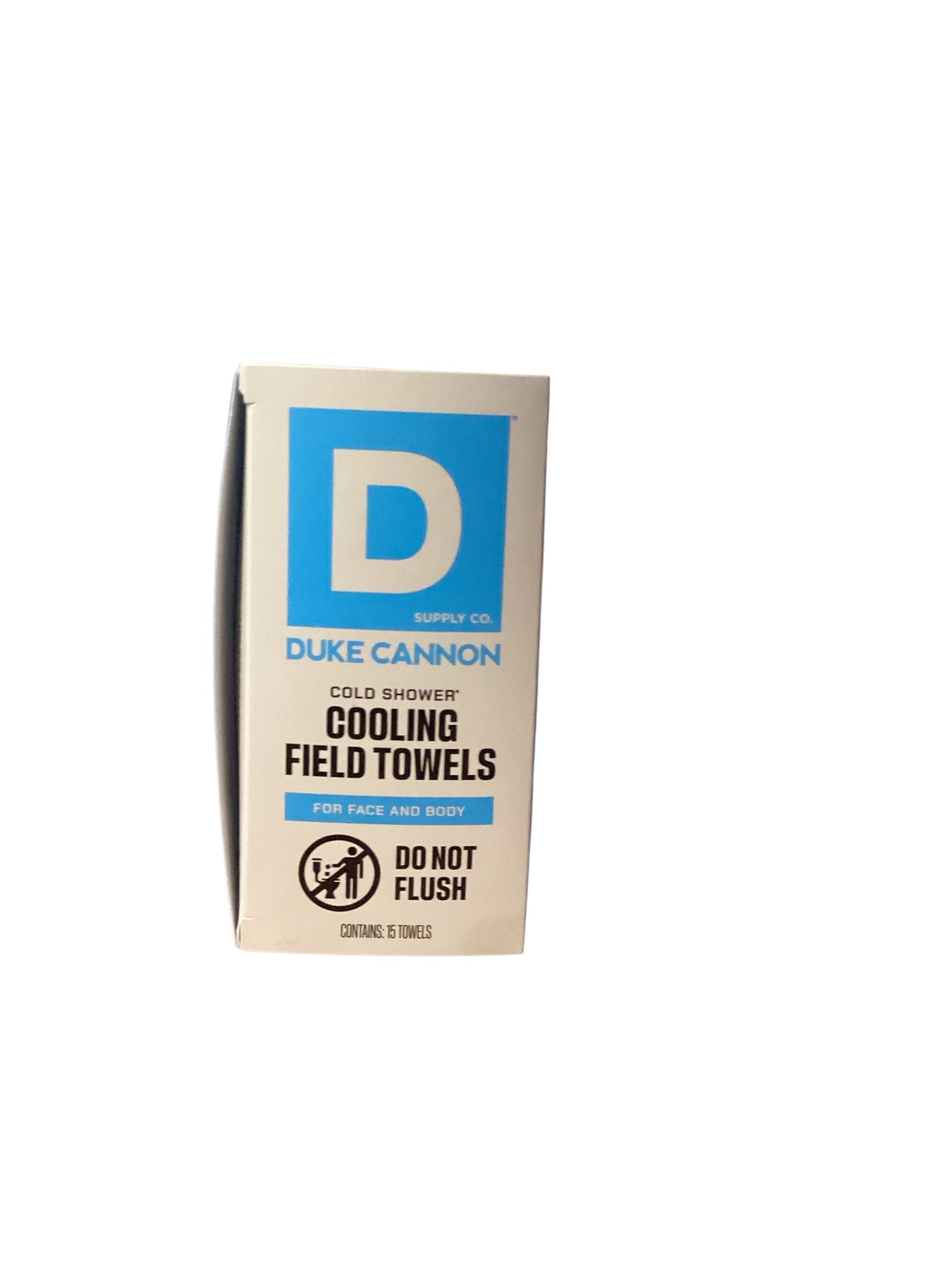 Cooling Field Towels