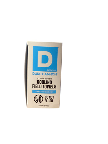 Cooling Field Towels