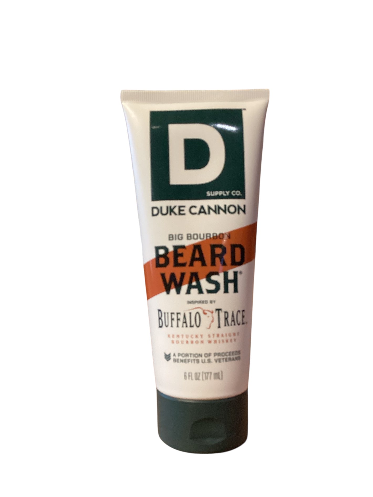 Beard Wash