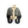 Southern Casanova House Shoe - Moss