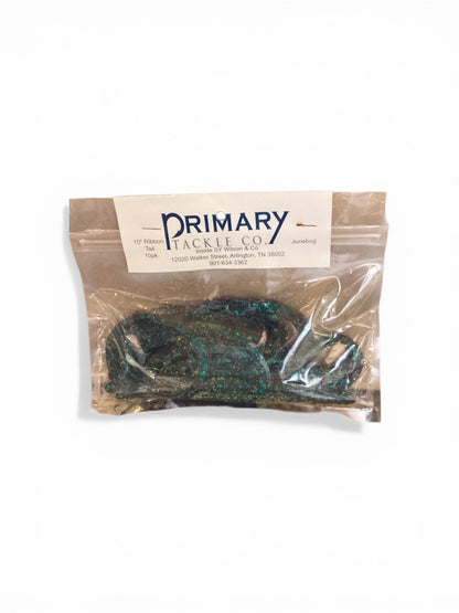 10" Magnum Worm 10Pk