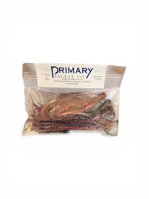 10" Magnum Worm 10Pk