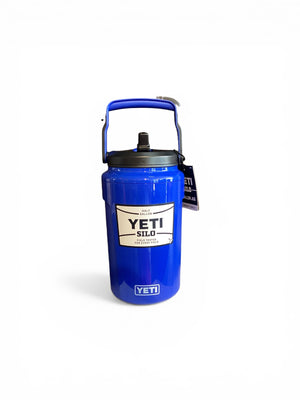 Silo 1/2 Gallon Straw Jug