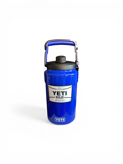 Silo 1/2 Gallon Jug