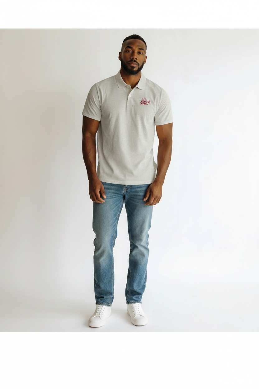 Mississippi State Polo