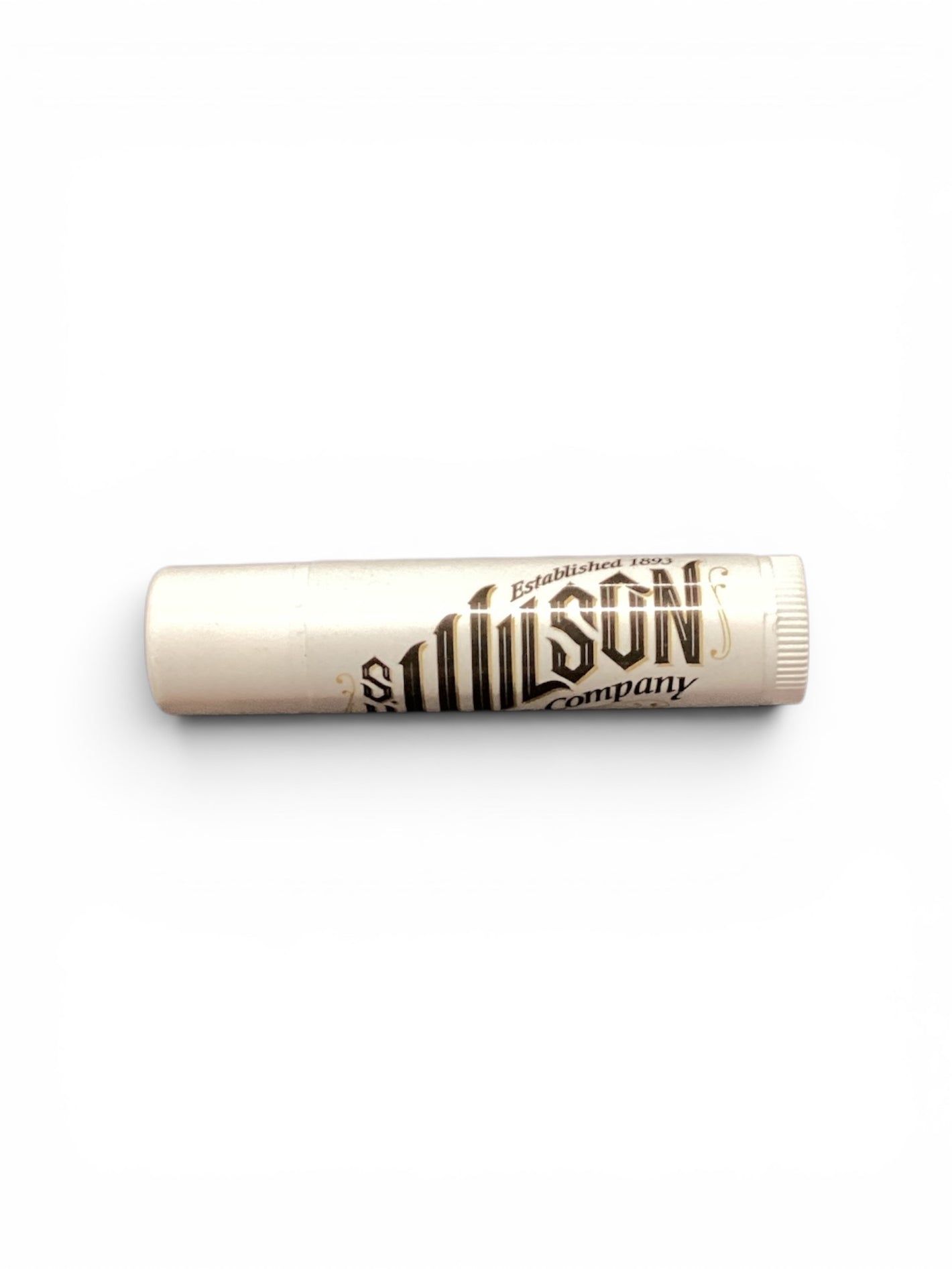 S.Y. Wilson Lip Balm