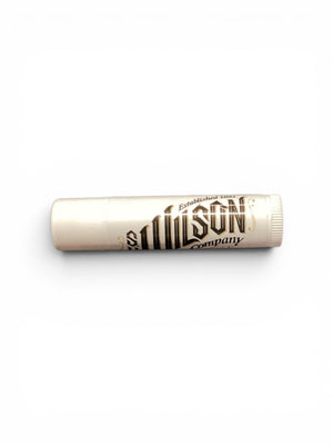 S.Y. Wilson Lip Balm
