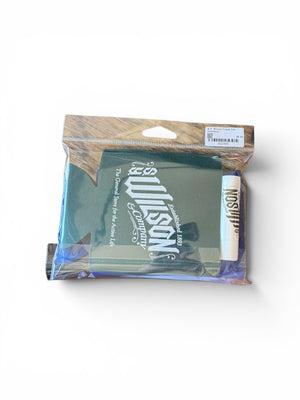 S.Y. Wilson Travel Gift