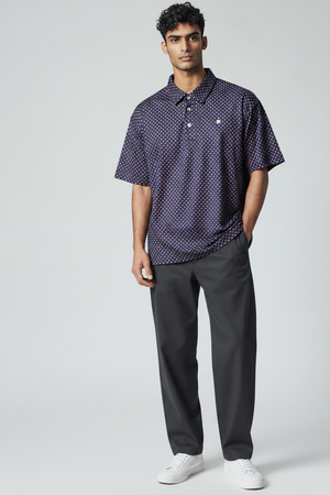 Cotton Brothers Polo