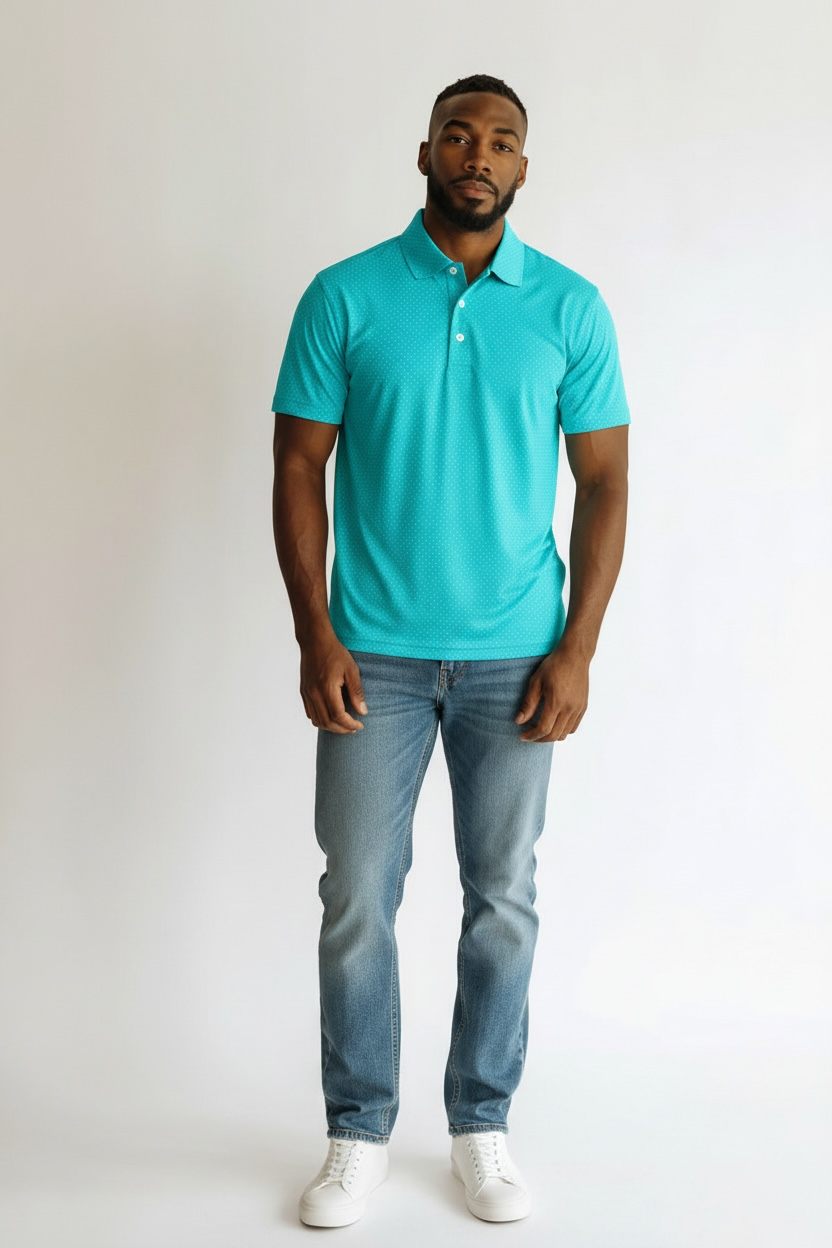 Air Flow Polo