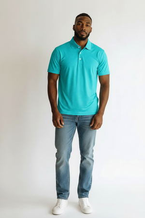 Air Flow Polo